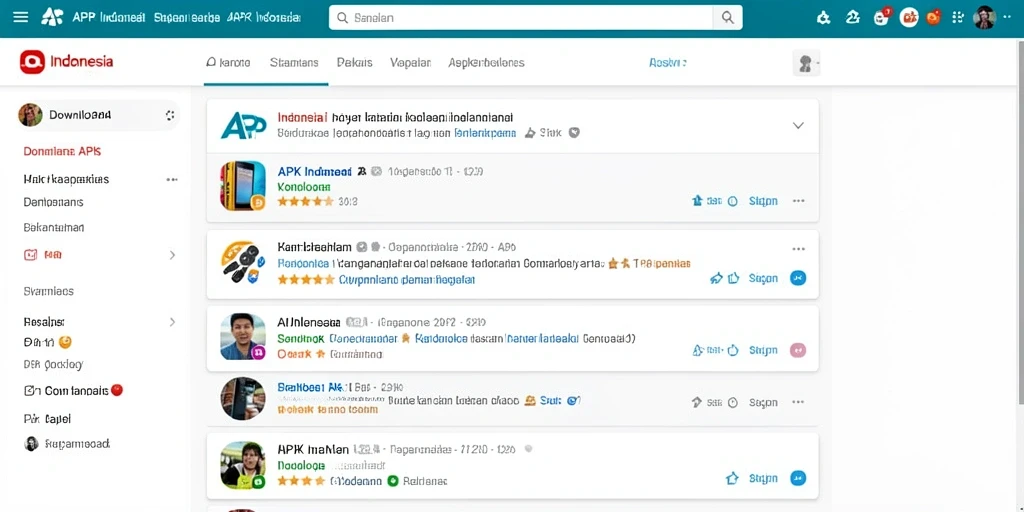 Screenshot menunjukkan karakter utama dalam aksi penuh.