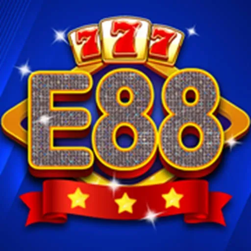 e88 APK Resmi — ikon aplikasi