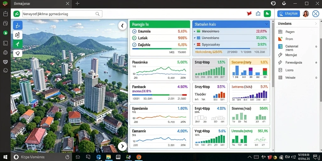 Antarmuka aplikasi HOKIBET yang menarik dan mudah digunakan.