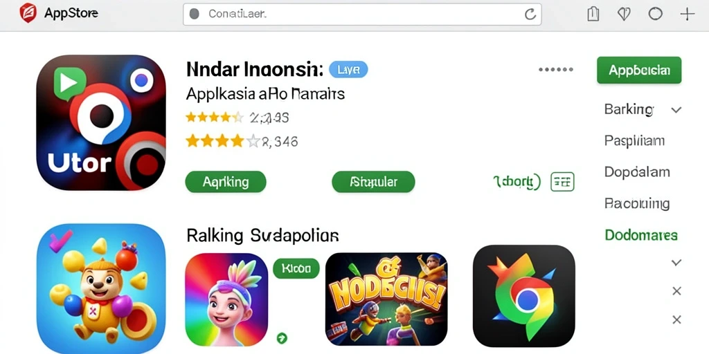 Screenshot menampilkan karakter utama dalam misi pertama.