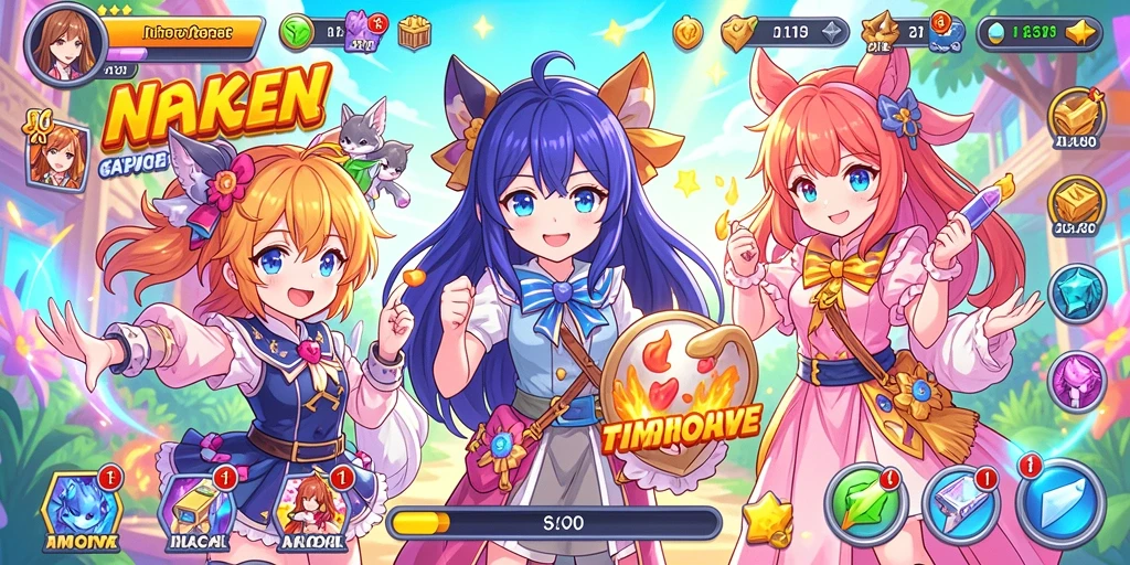 Tangkapan layar RP8 menunjukkan tampilan antarmuka yang ramah pengguna.